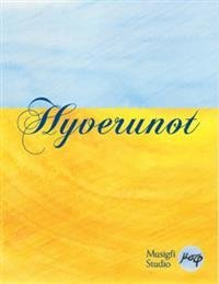 Hyverunot