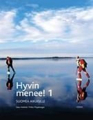 Hyvin menee! 1 (oppikirja)