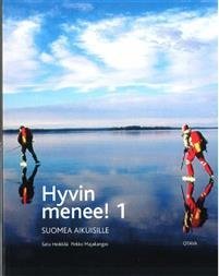 Hyvin menee! 1