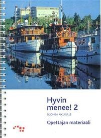 Hyvin menee! 2