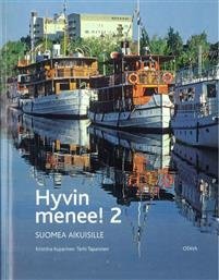 Hyvin menee! 2