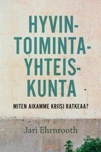 Hyvintoimintayhteiskunta