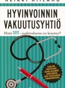 Hyvinvoinnin vakuutusyhtiö