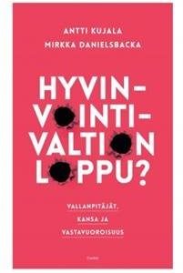 Hyvinvointivaltion loppu?