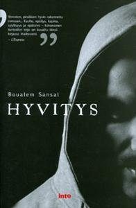 Hyvitys