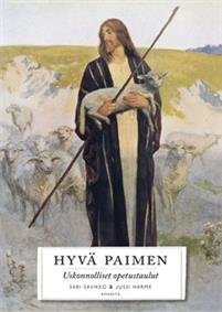 Hyvä Paimen