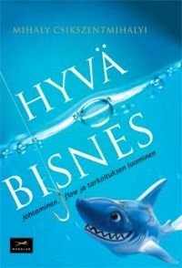 Hyvä bisnes