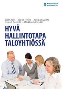 Hyvä hallintotapa taloyhtiössä