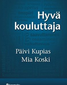 Hyvä kouluttaja