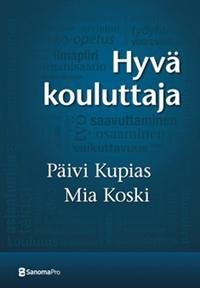 Hyvä kouluttaja