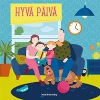 Hyvä päivä