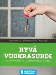 Hyvä vuokrasuhde