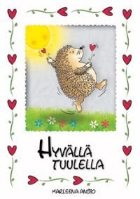 Hyvällä tuulella