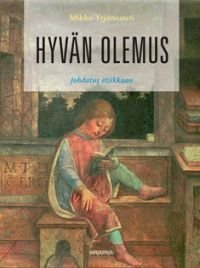 Hyvän olemus