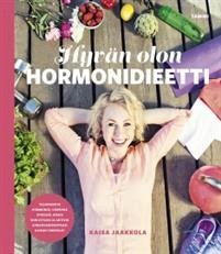 Hyvän olon hormonidieetti