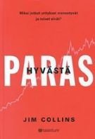 Hyvästä paras