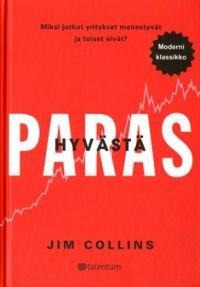 Hyvästä paras