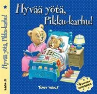 Hyvää yötä