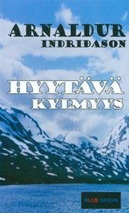 Hyytävä kylmyys