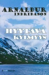 Hyytävä kylmyys