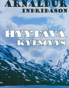 Hyytävä kylmyys