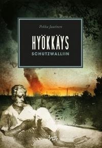 Hyökkäys Schutzwalliin