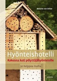 Hyönteishotelli