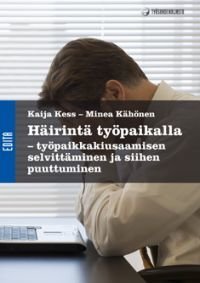 Häirintä työpaikalla