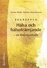 Hälsa och hälsofrämjande