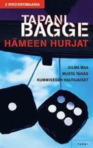 Hämeen hurjat