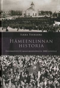 Hämeenlinnan historia