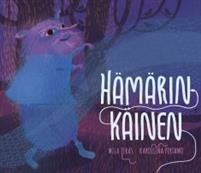 Hämärinkäinen