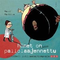 Hänet on pallolaajennettu (yhteisnide)