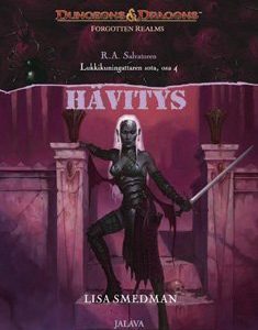 Hävitys