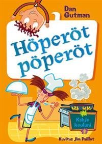 Höperöt pöperöt