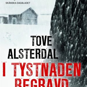 I tystnaden begravd