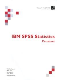 IBM SPSS Statistics