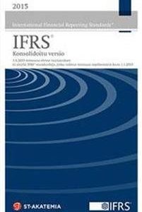 IFRS-standardit 2015