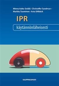 IPR käytännönläheisesti