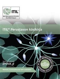 ITIL Perustason Kesikirja