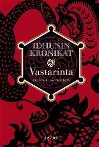 Idhunin kronikat: Vastarinta