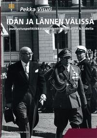 Idän ja lännen välissä