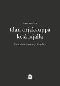 Idän orjakauppa keskiajalla