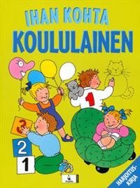 Ihan kohta koululainen