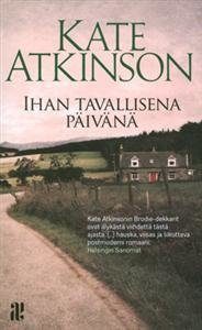 Ihan tavallisena päivänä (p)