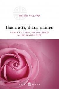 Ihana äiti