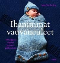 Ihanimmat vauvaneuleet