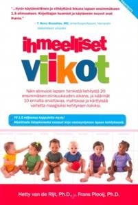 Ihmeelliset viikot