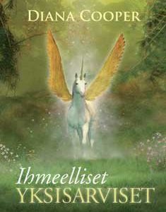 Ihmeelliset yksisarviset