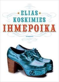 Ihmepoika